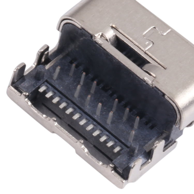 Charging Port Connector for Asus ZenPad 3S 10 Z500M - Tail Connector by PMc TechLife | Online Shopping South Africa | PMc TechLife | Buy Now Pay Later Mobicred