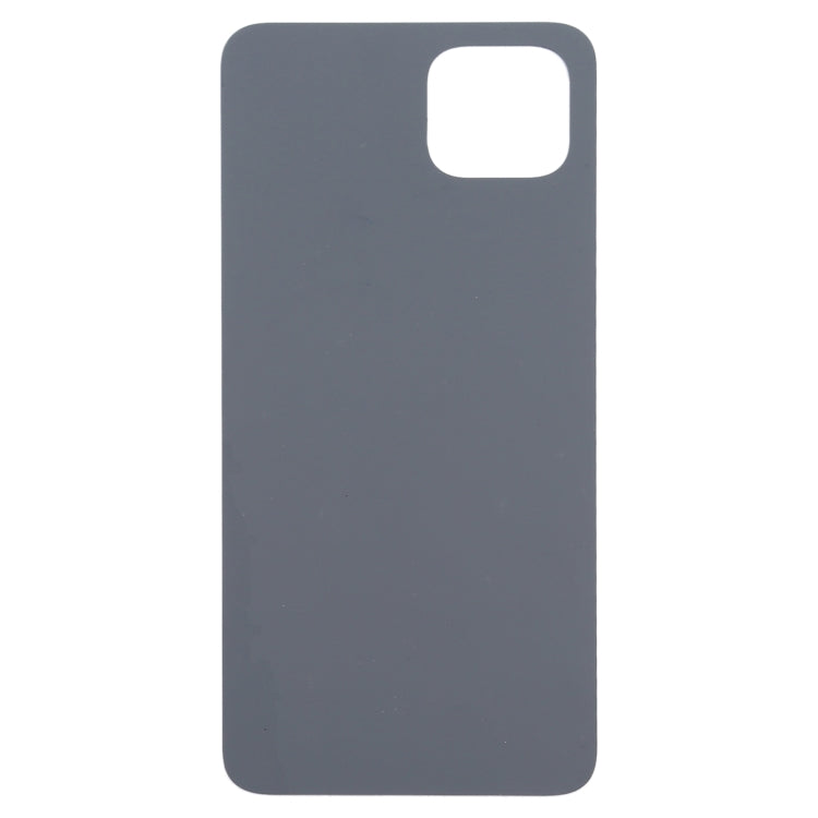 For OPPO A92s/Reno4 Z 5G PDKM00 Battery Back Cover (Blue) - Back Cover by PMC TechLife | Online Shopping South Africa | PMC TechLife | Buy Now Pay Later Mobicred