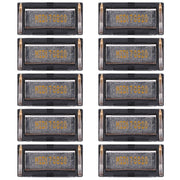 10 PCS Earpiece Speaker for Huawei Honor 7A Pro