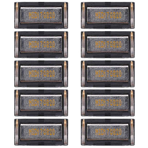 10 PCS Earpiece Speaker for Huawei Honor 7A Pro