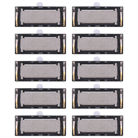 10 PCS Earpiece Speaker for Huawei Honor 7C (Global Version) 5.99 inch