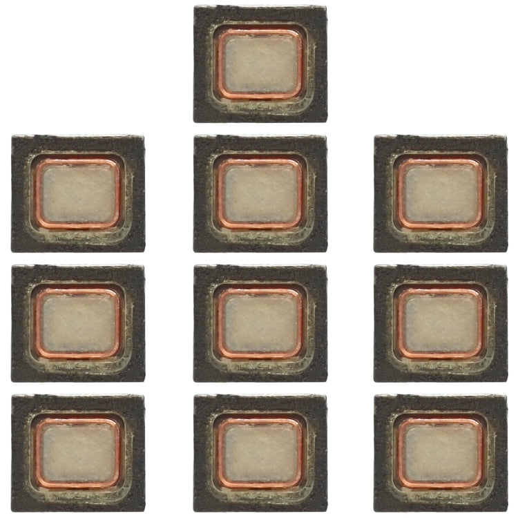 10 PCS Earpiece Speaker for Huawei Honor 7S - Earpiece & Loundspeaker by PMc TechLife | Online Shopping South Africa | PMc TechLife | Buy Now Pay Later Mobicred