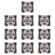 10 PCS Earpiece Speaker for Huawei Mate 20 X - Earpiece & Loundspeaker by PMc TechLife | Online Shopping South Africa | PMc TechLife | Buy Now Pay Later Mobicred