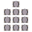 10 PCS Earpiece Speaker for Huawei P9 Plus - Earpiece & Loundspeaker by PMc TechLife | Online Shopping South Africa | PMc TechLife | Buy Now Pay Later Mobicred