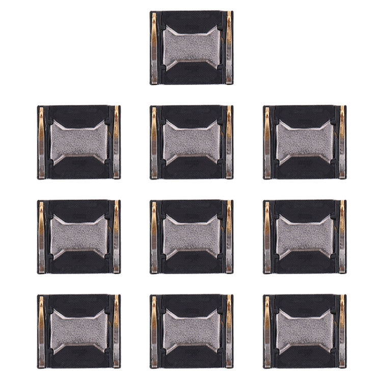 10 PCS Earpiece Speaker for Huawei P20 Lite - Earpiece & Loundspeaker by PMc TechLife | Online Shopping South Africa | PMc TechLife | Buy Now Pay Later Mobicred