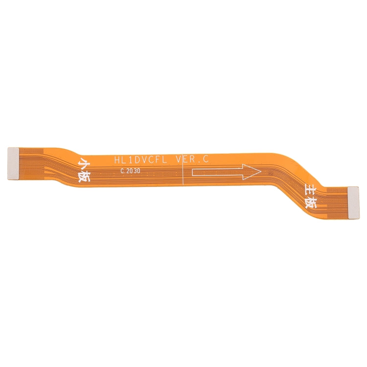 Motherboard Flex Cable for Huawei Enjoy Z 5G - free shipping - PMc TechLife - Order now!