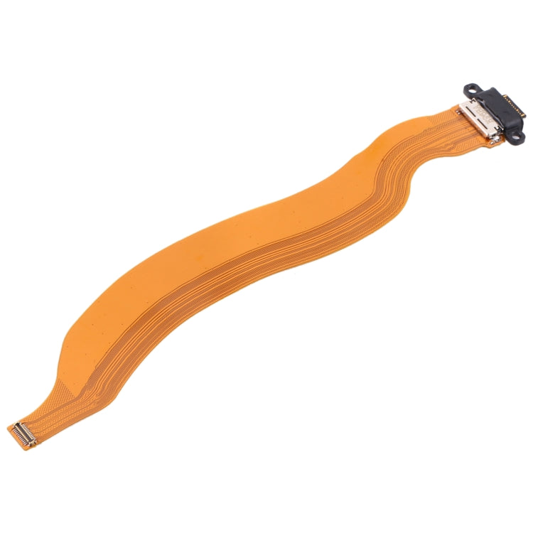 Charging Port Flex Cable for Huawei Honor 30 Pro - Flex Cable by PMc TechLife | Online Shopping South Africa | PMc TechLife | Buy Now Pay Later Mobicred