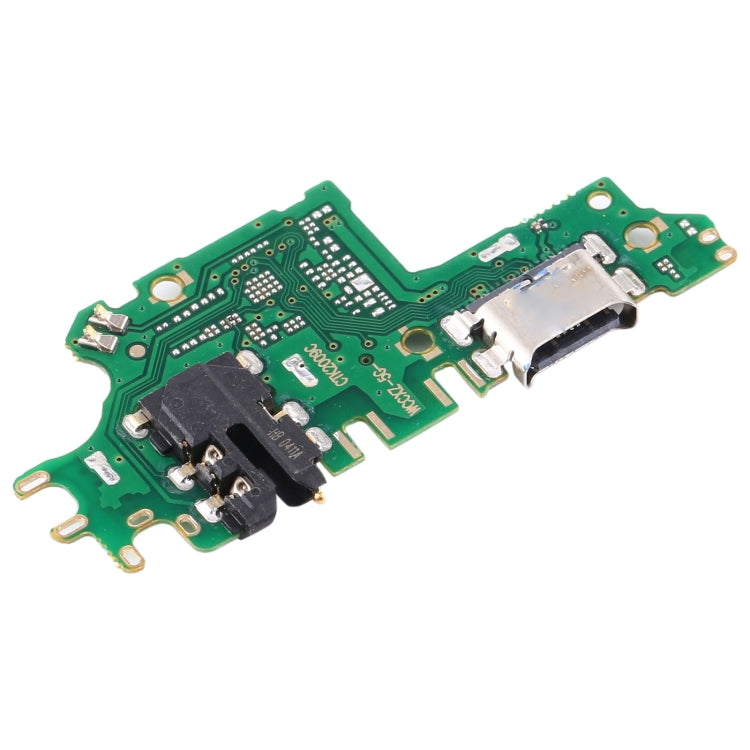 Charging Port Board for Huawei Enjoy 20 Pro - Tail Connector by PMc TechLife | Online Shopping South Africa | PMc TechLife | Buy Now Pay Later Mobicred