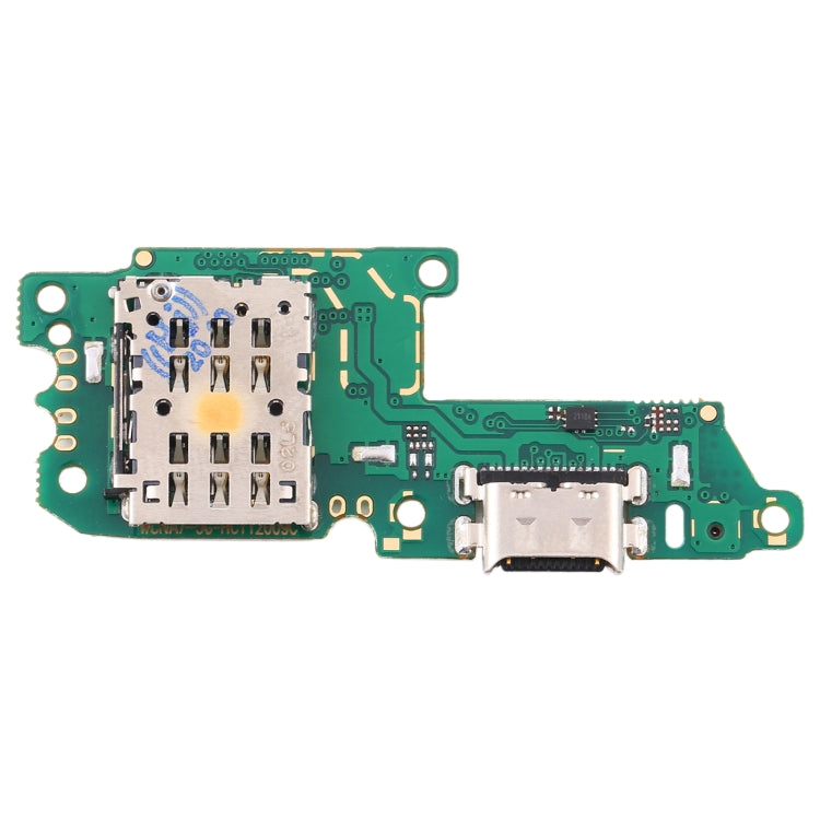 Charging Port Board for Huawei Nova 7 5G - Tail Connector by PMC TechLife | Online Shopping South Africa | PMC TechLife | Buy Now Pay Later Mobicred