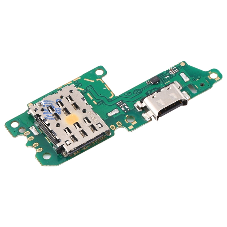 Charging Port Board for Huawei Nova 7 5G - Tail Connector by PMC TechLife | Online Shopping South Africa | PMC TechLife | Buy Now Pay Later Mobicred