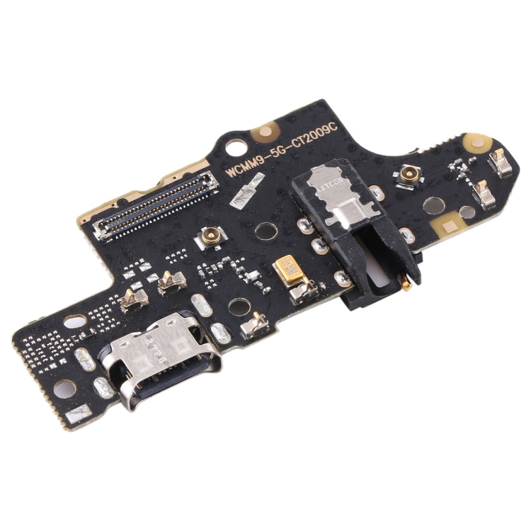 Charging Port Board for Huawei Maimang 9 - Tail Connector by PMc TechLife | Online Shopping South Africa | PMc TechLife | Buy Now Pay Later Mobicred