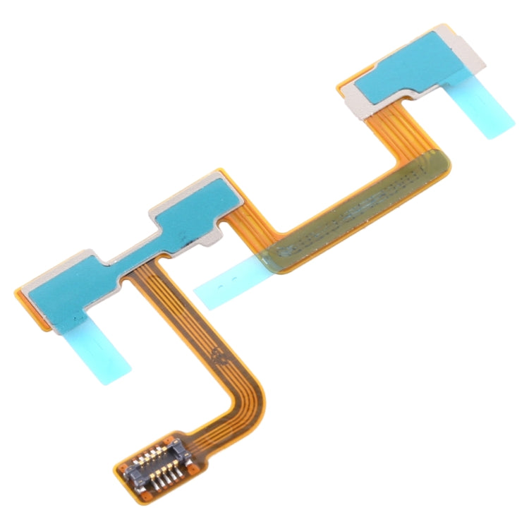 Power Button & Volume Button Flex Cable for Huawei Enjoy 20 Pro - Flex Cable by PMc TechLife | Online Shopping South Africa | PMc TechLife | Buy Now Pay Later Mobicred