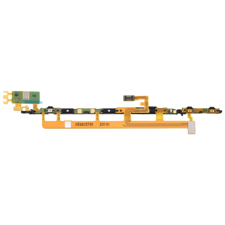 Power Button & Volume Button Flex Cable for Sony Xperia 1 II - Flex Cable by PMC TechLife | Online Shopping South Africa | PMC TechLife | Buy Now Pay Later Mobicred