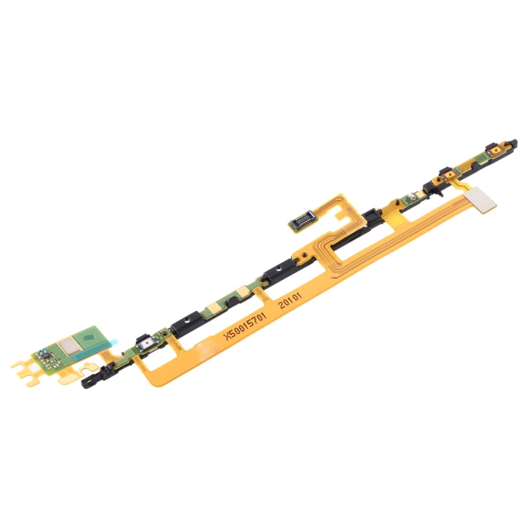Power Button & Volume Button Flex Cable for Sony Xperia 1 II - Flex Cable by PMC TechLife | Online Shopping South Africa | PMC TechLife | Buy Now Pay Later Mobicred