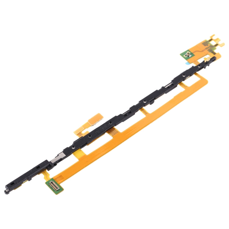 Power Button & Volume Button Flex Cable for Sony Xperia 1 II - Flex Cable by PMC TechLife | Online Shopping South Africa | PMC TechLife | Buy Now Pay Later Mobicred
