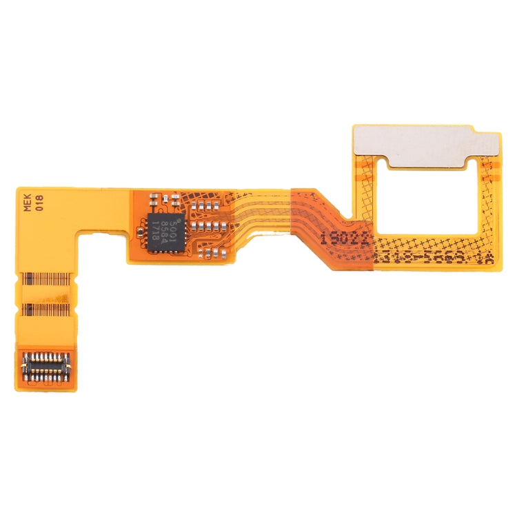 Fingerprint Connector Flex Cable for Sony Xperia 8 - Flex Cable by PMC TechLife | Online Shopping South Africa | PMC TechLife | Buy Now Pay Later Mobicred
