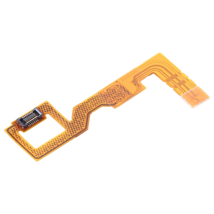 Fingerprint Connector Flex Cable for Sony Xperia 8 - Flex Cable by PMC TechLife | Online Shopping South Africa | PMC TechLife | Buy Now Pay Later Mobicred