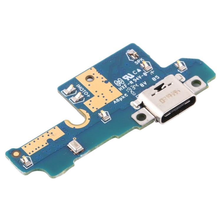 Charging Port Board for Sony Xperia L3 - free shipping - PMC TechLife - Order now!