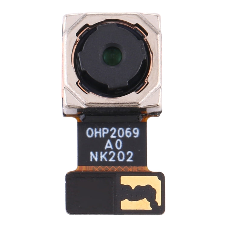Back Facing Camera for Xiaomi Redmi 9 - Camera by PMC TechLife | Online Shopping South Africa | PMC TechLife | Buy Now Pay Later Mobicred