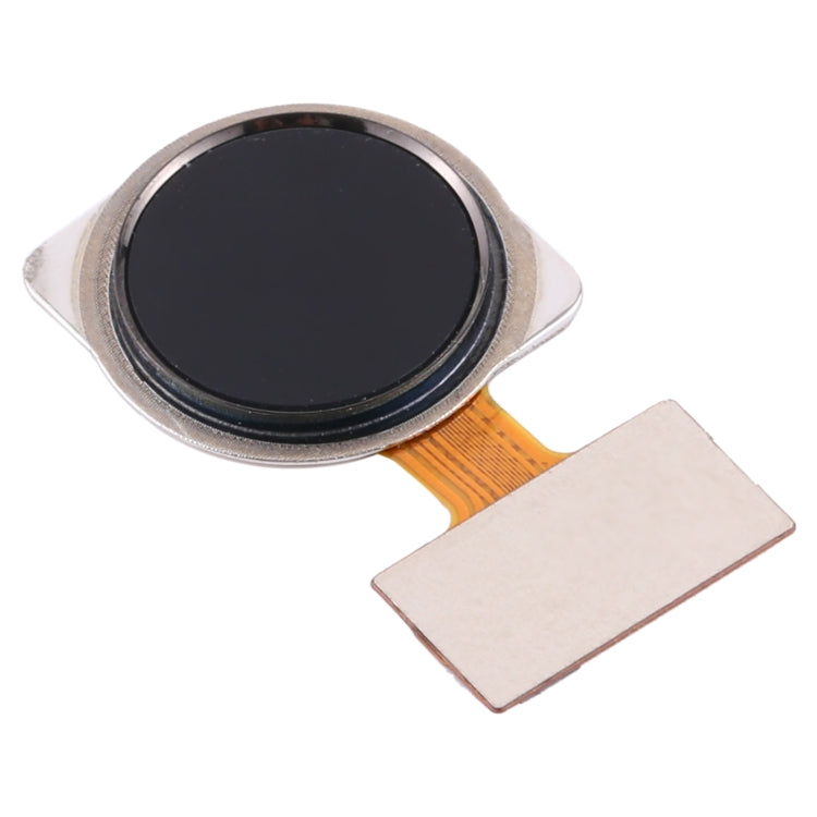 Fingerprint Sensor Flex Cable for Xiaomi Redmi 8(Black) - free shipping - PMC TechLife - Order now!