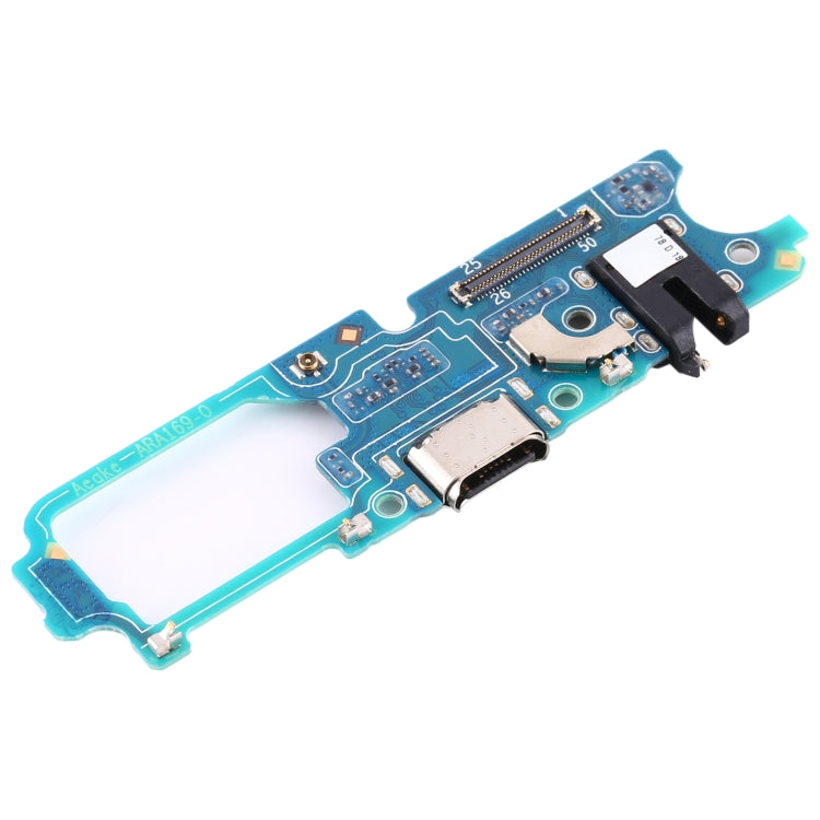 For OPPO Realme 6 Original Charging Port Board - Small Board by PMC TechLife | Online Shopping South Africa | PMC TechLife | Buy Now Pay Later Mobicred