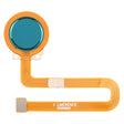 Fingerprint Sensor Flex Cable for Nokia 7.2 / 6.2 / TA-1193 / TA-1178 / TA-1196 / TA-1181 / TA-1200 / TA-1198 / TA-1201 / TA-1187(Green) - free shipping - PMC TechLife - Order now!