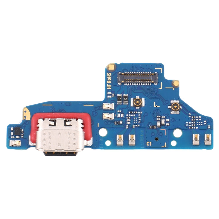 Original Charging Port Board for Nokia 7.2 / 6.2 / TA-1193 / TA-1178 / TA-1196 / TA-1181 / TA-1200 / TA-1198 / TA-1201 / TA-1187 - Charging Port Board by PMC TechLife | Online Shopping South Africa | PMC TechLife | Buy Now Pay Later Mobicred