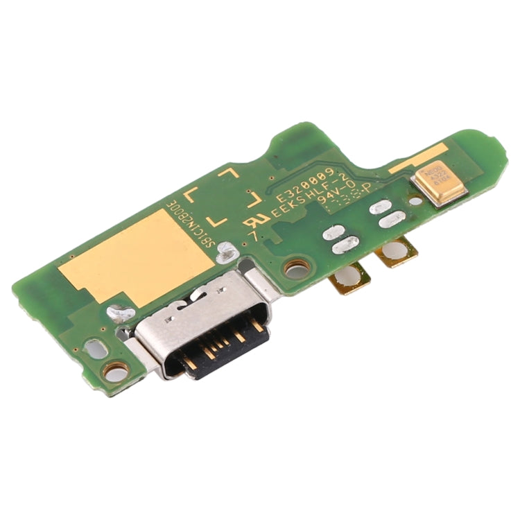 Original Charging Port Board for Nokia 7 / TA-1041 - Charging Port Board by PMC TechLife | Online Shopping South Africa | PMC TechLife | Buy Now Pay Later Mobicred