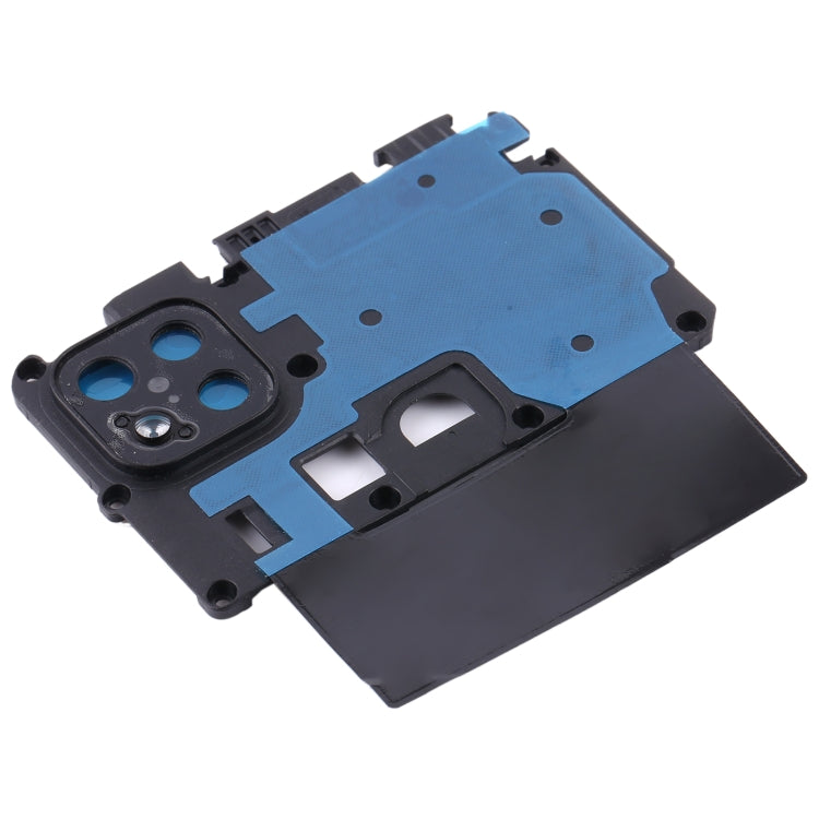 Motherboard Protective Cover for Xiaomi Redmi 9C / Redmi 9C NFC/Redmi 9 (India) M2006C3MG M2006C3MNG M2006C3MII, M2004C3MI - Frame Bezel Plate by PMc TechLife | Online Shopping South Africa | PMc TechLife | Buy Now Pay Later Mobicred