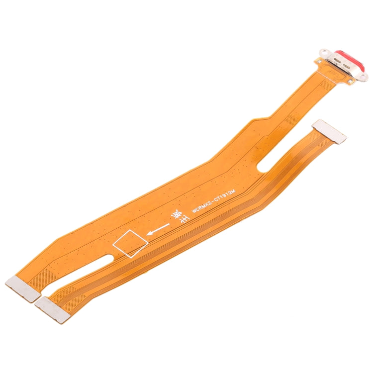 For OPPO K5 Charging Port Flex Cable - Flex Cable by PMC TechLife | Online Shopping South Africa | PMC TechLife | Buy Now Pay Later Mobicred
