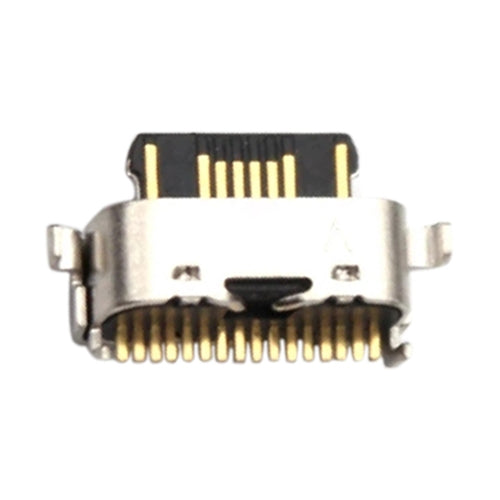 Charging Port Connector for Lenovo Z5 Pro  Z5 Pro GT L78031 L78032 - Tail Connector by PMC TechLife | Online Shopping South Africa | PMC TechLife | Buy Now Pay Later Mobicred