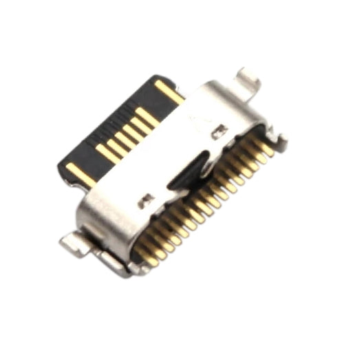 Charging Port Connector for Lenovo Z5 Pro  Z5 Pro GT L78031 L78032 - Tail Connector by PMC TechLife | Online Shopping South Africa | PMC TechLife | Buy Now Pay Later Mobicred