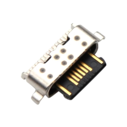 Charging Port Connector for Lenovo Z5 Pro  Z5 Pro GT L78031 L78032 - Tail Connector by PMC TechLife | Online Shopping South Africa | PMC TechLife | Buy Now Pay Later Mobicred
