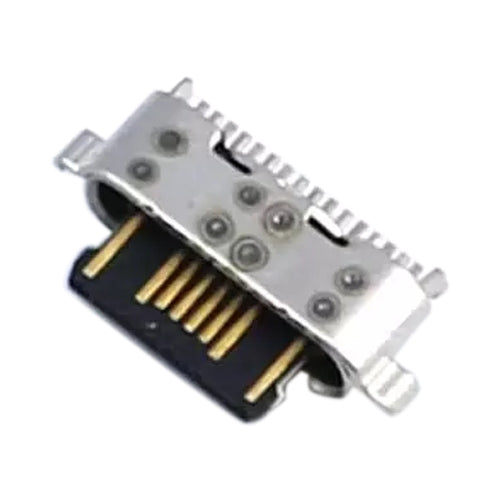 Charging Port Connector for Lenovo Z5 Pro  Z5 Pro GT L78031 L78032 - Tail Connector by PMC TechLife | Online Shopping South Africa | PMC TechLife | Buy Now Pay Later Mobicred