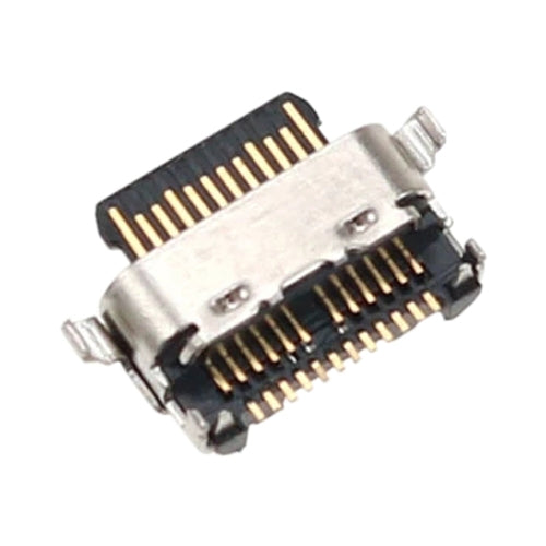 Charging Port Connector for Lenovo Z5S L78071 K5 Pro L30041 - Tail Connector by PMC TechLife | Online Shopping South Africa | PMC TechLife | Buy Now Pay Later Mobicred