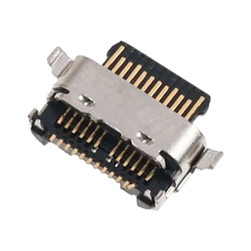Charging Port Connector for Lenovo Z5S L78071 K5 Pro L30041 - Tail Connector by PMC TechLife | Online Shopping South Africa | PMC TechLife | Buy Now Pay Later Mobicred