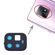 Camera Lens Cover for Xiaomi Redmi 10X Pro 5G / Redmi 10X 5G