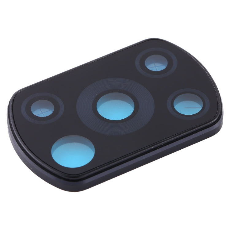 Camera Lens Cover for Xiaomi Poco X3 NFC / Poco X3 M2007J20CG M2007J20CT - Camera by PMC TechLife | Online Shopping South Africa | PMC TechLife