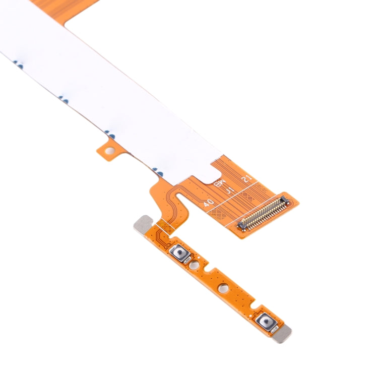 Motherboard Volume Button Flex Cable for Cat S60 - For CAT by PMC TechLife | Online Shopping South Africa | PMC TechLife | Buy Now Pay Later Mobicred