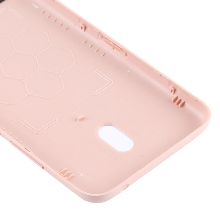 Original Battery Back Cover for Nokia 2.2 / TA-1183 / TA-1179 / TA-1191 / TA-1188(Pink) - Back Cover by PMC TechLife | Online Shopping South Africa | PMC TechLife | Buy Now Pay Later Mobicred