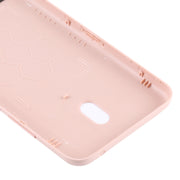 Original Battery Back Cover for Nokia 2.2 / TA-1183 / TA-1179 / TA-1191 / TA-1188(Pink)