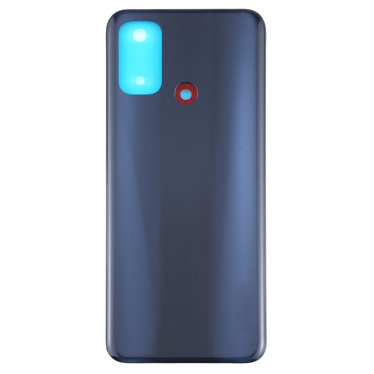 For OPPO A53 2020 / A53 4G / A53s / A32 4G / A33 2020 CPH2127 Battery Back Cover (Black) - Back Cover by PMc TechLife | Online Shopping South Africa | PMc TechLife | Buy Now Pay Later Mobicred
