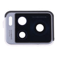 For Vivo S7 5G V2020A Camera Lens Cover - Camera Parts by PMc TechLife | Online Shopping South Africa | PMc TechLife | Buy Now Pay Later Mobicred