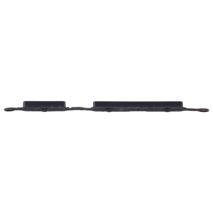 Power Button and Volume Control Button for Xiaomi Redmi 9A(Black) - Home key & Side Key by PMc TechLife | Online Shopping South Africa | PMc TechLife | Buy Now Pay Later Mobicred
