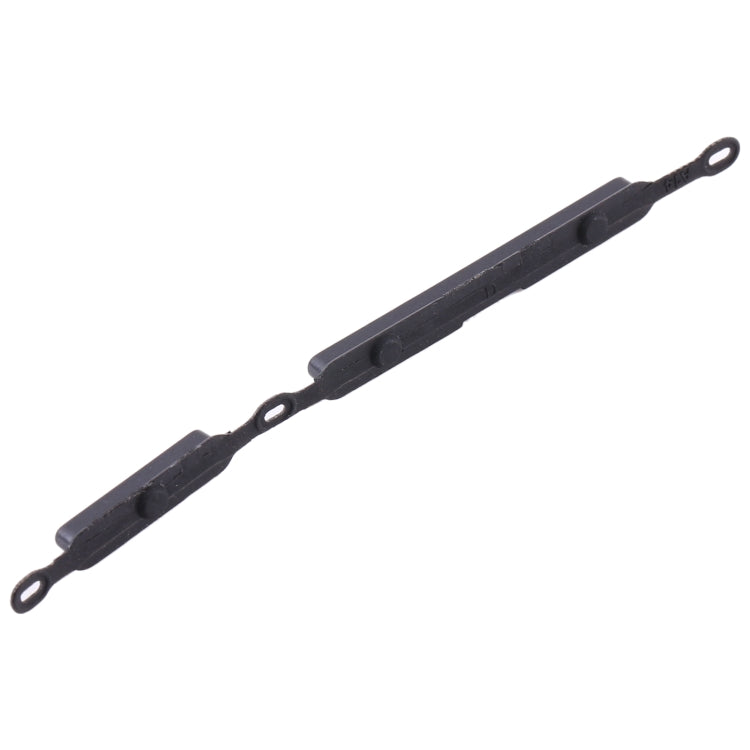 Power Button and Volume Control Button for Xiaomi Redmi 9A(Black)