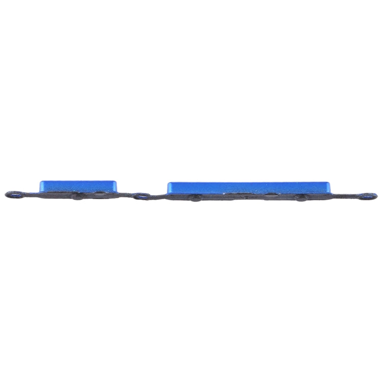 Power Button and Volume Control Button for Xiaomi Redmi 9A(Blue)