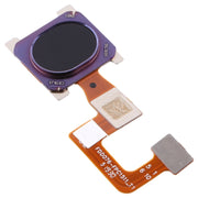 For OPPO F11 Pro  Fingerprint Sensor Flex Cable (Black)