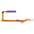 Fingerprint Sensor Flex Cable for Huawei Enjoy 20 5G / Enjoy 20 Pro / Enjoy Z 5G(Purple) - Flex Cable by PMC TechLife | Online Shopping South Africa | PMC TechLife | Buy Now Pay Later Mobicred