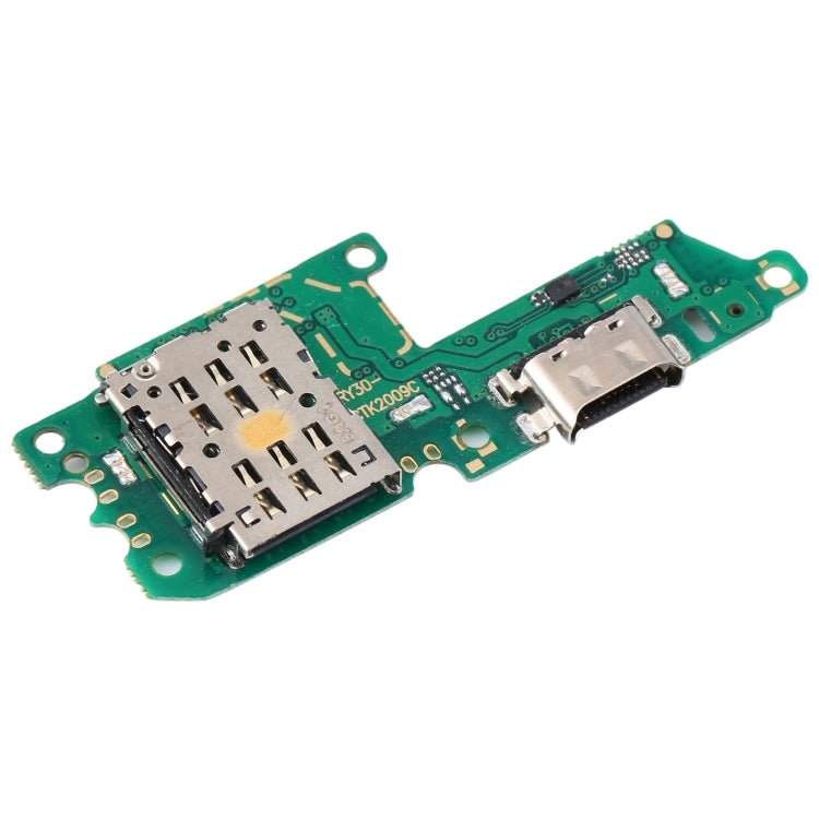 Charging Port Board for Huawei Honor 30 - Tail Connector by PMC TechLife | Online Shopping South Africa | PMC TechLife | Buy Now Pay Later Mobicred