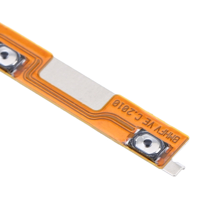 Power Button & Volume Button Flex Cable for Huawei Honor 30 - free shipping - PMc TechLife - Order now!